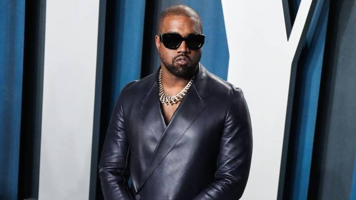 Kanye West Claims He Was Not Allowed To Know Location Of Daughter's Party