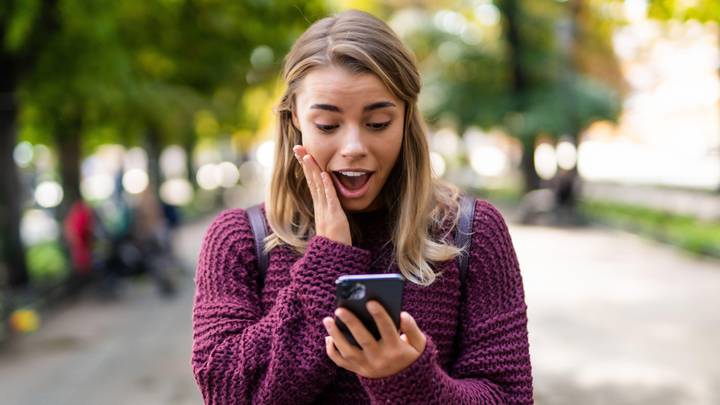 Woman Dating App Is 'Hell On Earth' After Hearing Man's Voice Recording