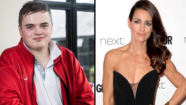 Man With Rare Condition Explains Why He'll Never Date A Kirsty