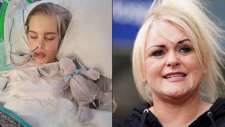 Archie Battersbee’s Mum’s Heartbreaking Words After Appealing Life Support Switch Off