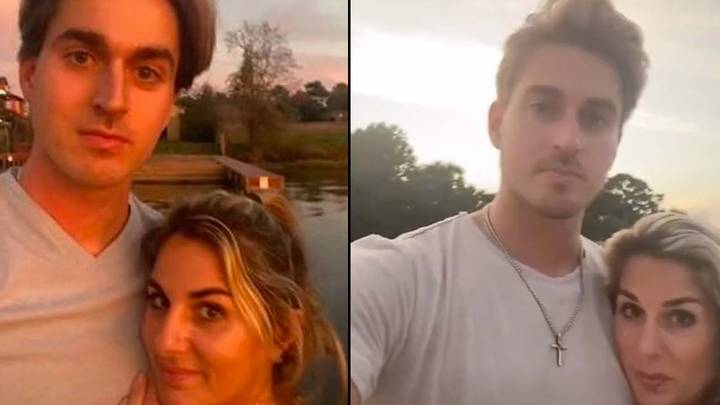 Man Trolled For 22-Year Age Gap With Girlfriend Says They Have Proved The Haters Wrong
