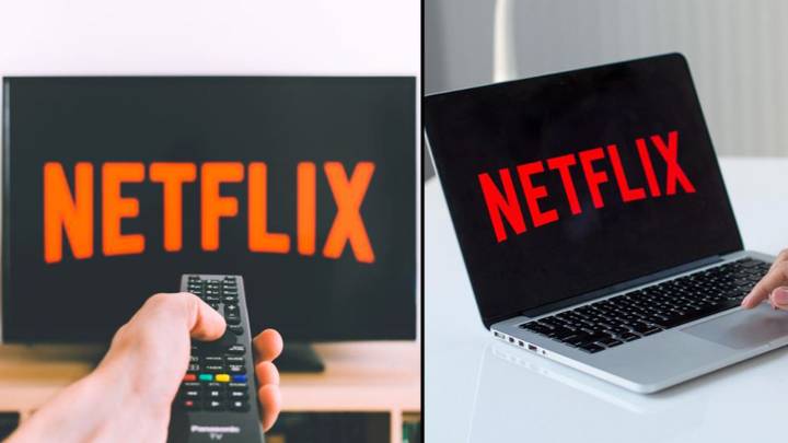 Netflix CEO Explains Why He Doesn't Share His Account Password