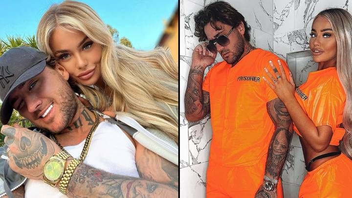 Stephen Bear Faked £100,000 Competition 'Won By His Girlfriend'