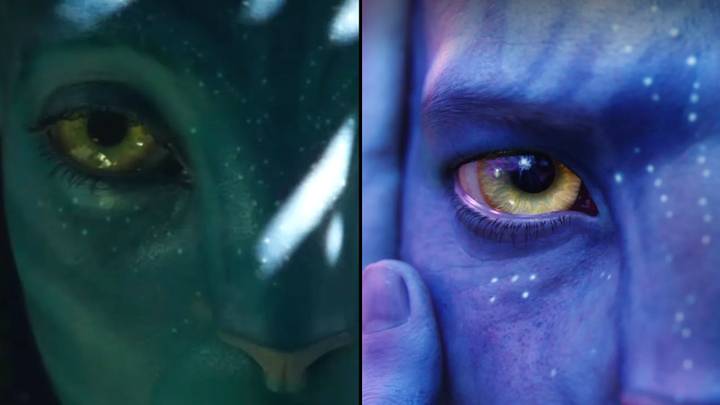 People Amazed By Effects In Avatar 2 Teaser Trailer