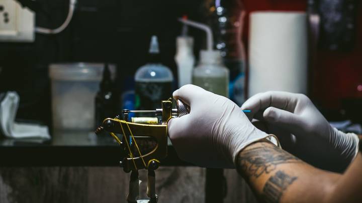 Tattoo Artist Recalls Worst Ever Client Who Was Hiding A Nasty Surprise