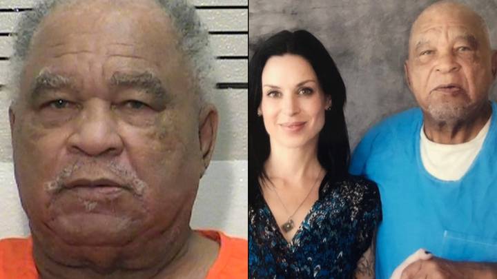 Woman Who Made Friends With Serial Killer Explains How He Confessed 25 Murders In Two Days