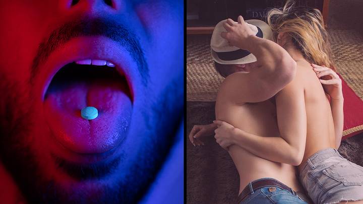 MDMA 'Love Potions' Could Be Available Within Next Ten Years