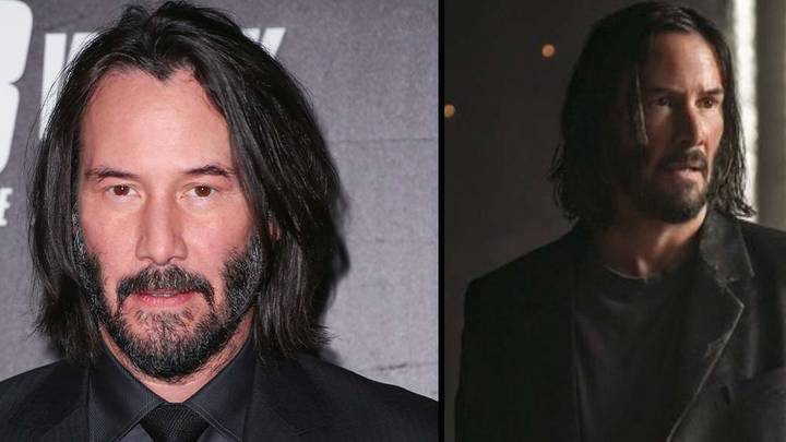 Keanu Reeves lands his first major television role