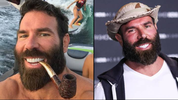 Dan Bilzerian Returns To Social Media For First Time In Months