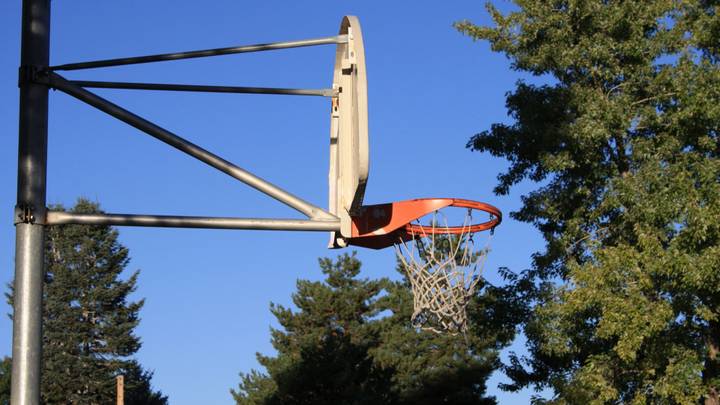 School Basketball Coach Suspended Because His Team Won By Too Many Points