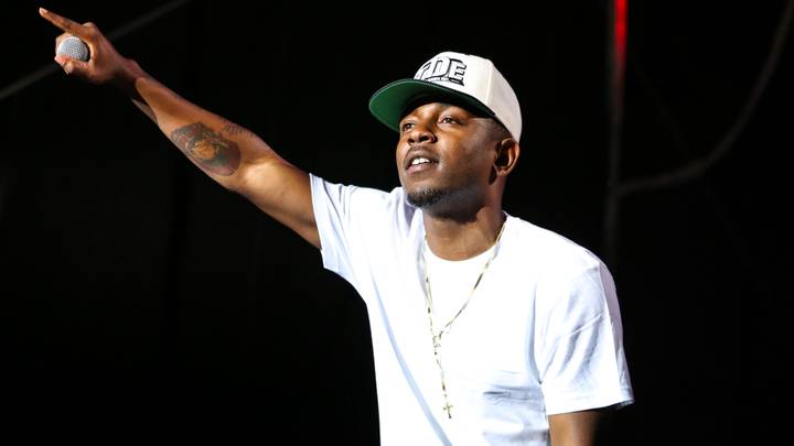What Is Kendrick Lamar's Net Worth In 2022?