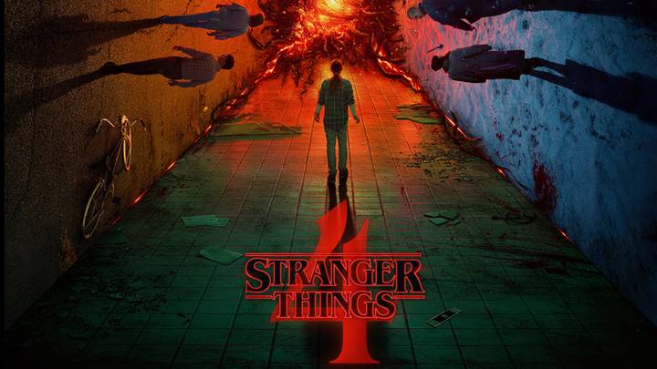 Stranger Things Season 4: Release Date, Trailer And Cast