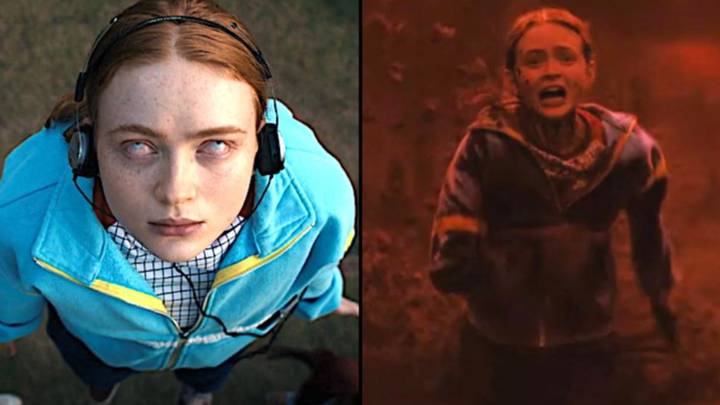 Stranger Things Fans Say 'Perfect' Max Running Up That Hill Scene Is The Best In TV History