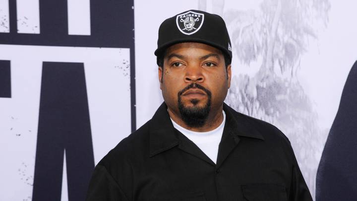 Ice Cube Says Chris Tucker Turned Down $10–12 Million For Friday Sequel For Religious Reasons