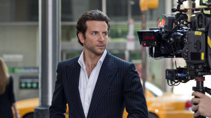 Bradley Cooper Almost Quit Acting Before Being Offered Recent Role