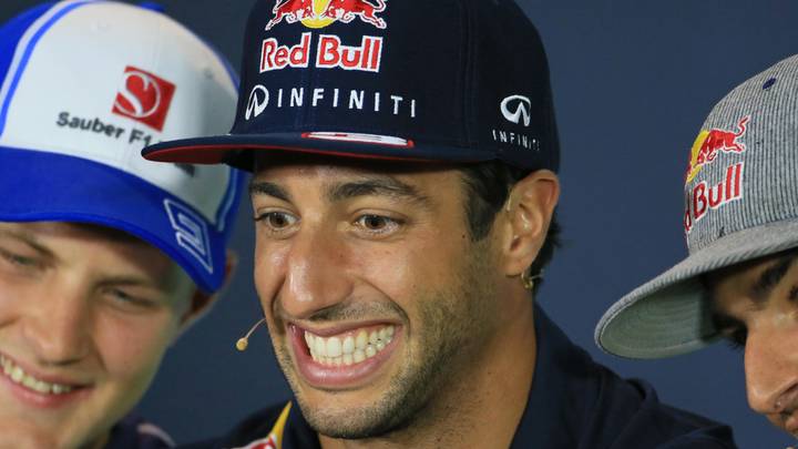 What Is Daniel Ricciardo's Net Worth In 2022?