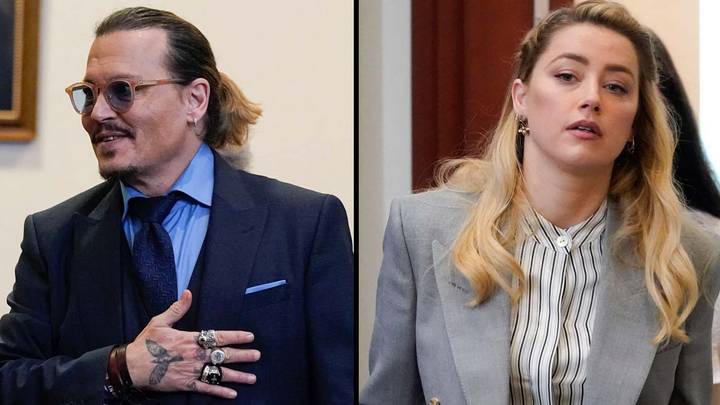 Depp Vs Heard Jury Must Answer 42 Questions Before They Reach A Verdict