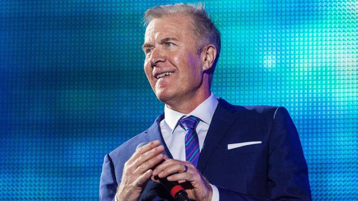 What Is Martin Fry’s Net Worth In 2022?