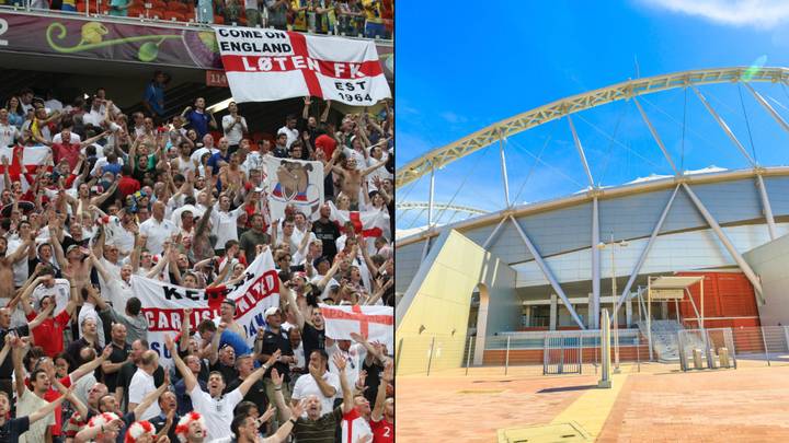 Strict Rules England Fans Will Have To Follow When In Qatar