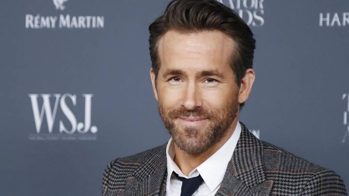 Ryan Reynolds Constantly Mistaken For Another Actor At Local Restaurant But He Never Corrects Staff