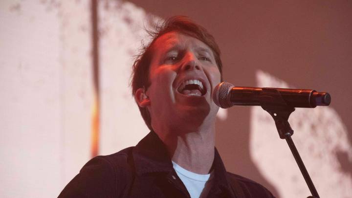 James Blunt Tries To 'Cancel Himself' By Being Savage On Twitter