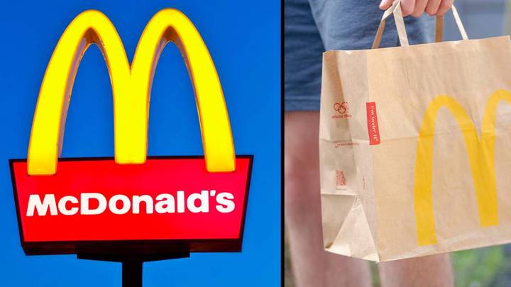 McDonald’s Drastically Cuts Price Of Menu Favourites For One Day Only