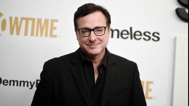 Who Was Bob Saget’s Wife?