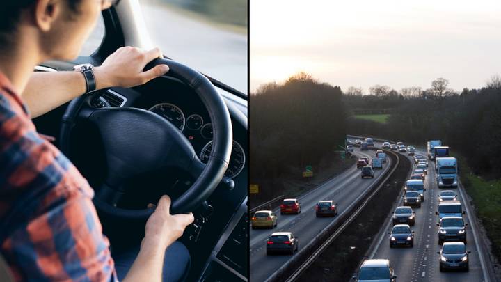 Brits Urged To Stop Driving On Sundays
