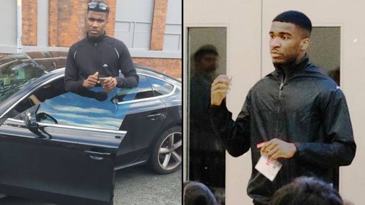 Drug Dealer Explains How He Turned His Life Around After 'Getting Away With It' For Years