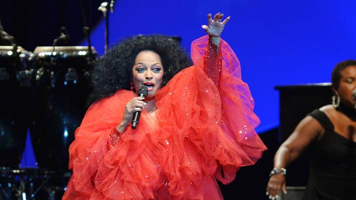 What Time Is Diana Ross Performing At Glastonbury Festival 2022? How To Watch