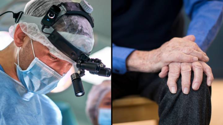 Man's Parkinson's Disease Symptoms Massively Reduced Thanks To Small Brain Implant