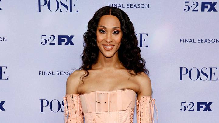 Who is MJ Rodriguez? Partner, Age and Key Facts