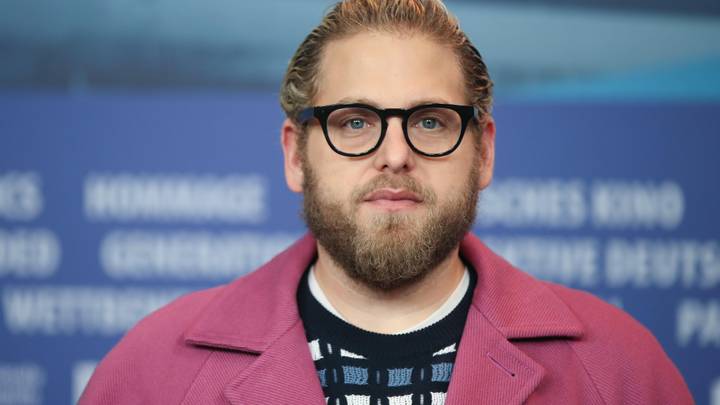 Jonah Hill's Next Movie Playing Jerry Garcia Being Hyped As Possibly Oscar Worthy