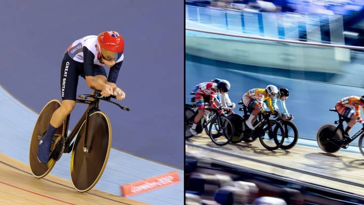 Transgender Women No Longer Allowed To Compete At British Female Cycling Events