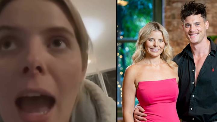 MAFS Australia Bride Olivia Says She Was Terrorised By Fans Who Rocked Up To Her House