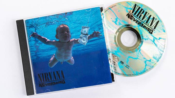 Nirvana Formal Statement Claims 'Nevermind' Baby Lawsuit Is 'Not Serious'