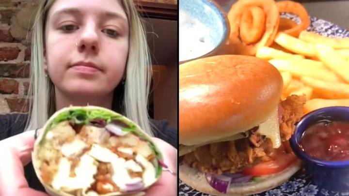 Wetherspoon Manager Shares Meals That Are Worth Ordering