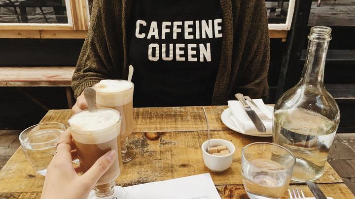 Woman Calls Out Date For Requesting $4 To Cover Cost Of Coffee