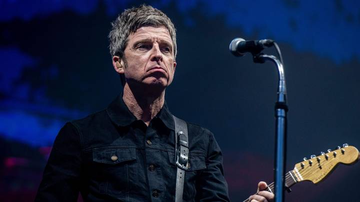 诺埃尔·加拉格尔（Noel Gallagher）在2022年的净资产是什么？