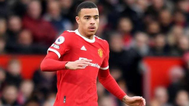 Mason Greenwood Further Arrested On Suspicion Of Sexual Assault And Threats To Kill