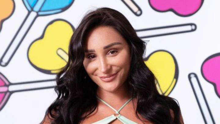 Who Is Coco Lodge From Love Island? Age, Instagram And Job