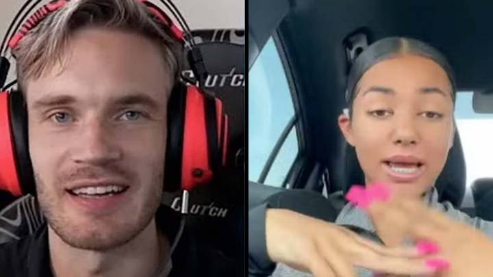 YouTuber PewDiePie Apologises After 'Mocking' Deaf Woman