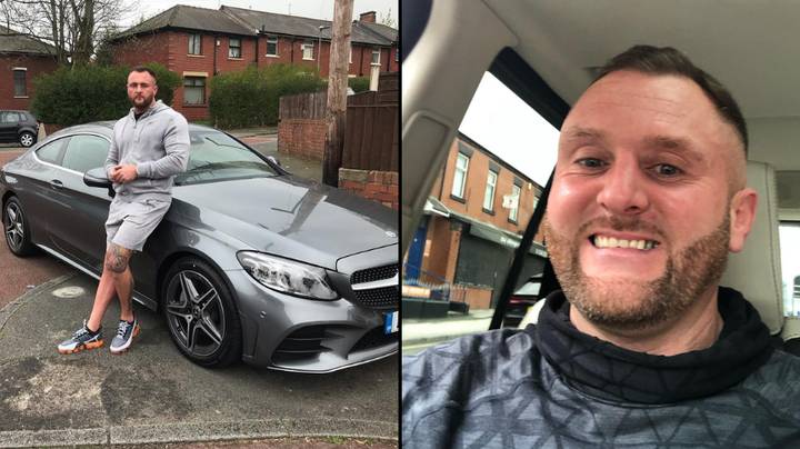 Dad Tells Judges He's Too Broke To Afford Taxis But Refuses To Sell £37k BMW