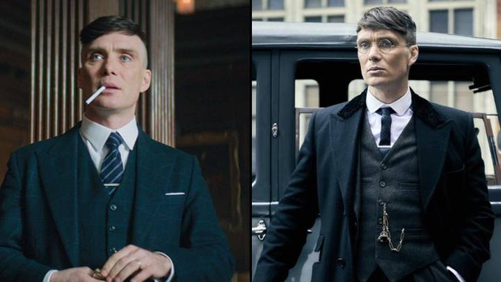 Cillian Murphy Offers Update On Returning For Peaky Blinders Movie