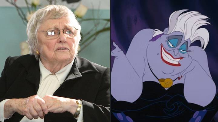 Pat Carroll, Voice Actor Who Played Ursula In The Little Mermaid, Has Died At 95