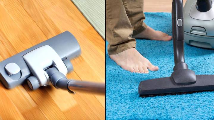 Brits Have Huge Debate Over What They Call This Household Item