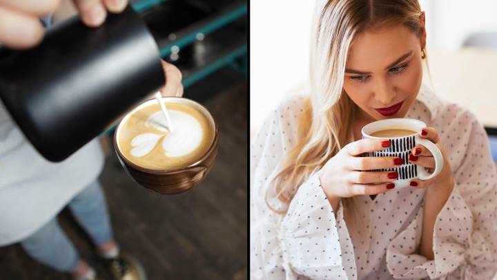 Study Finds Adding Sugar To Your Coffee Can Help You 'Live Longer'