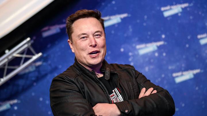 Elon Musk Says Starlink Is Now Active In Ukraine After Vice Prime Minister's Plea