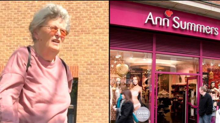 Gran Stole £25,000 From Dying Dad To Splurge In Bars And Ann Summers
