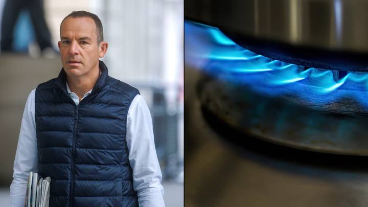 Martin Lewis 'Feels Sick' After Latest Energy Price Cap Predictions For October